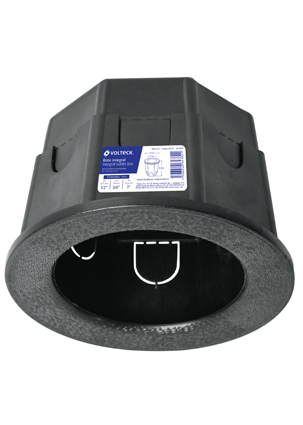 BOTE BOIN1211 INTEGRAL 11 CM ARO INTERNO VOLTECK