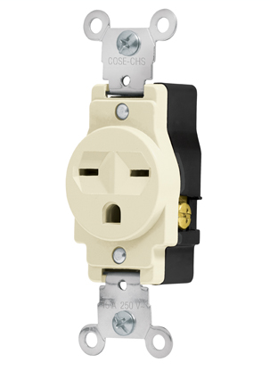 CONTACTO COSECHS SENCILLO CHINO STD. VOLTECK FU0093