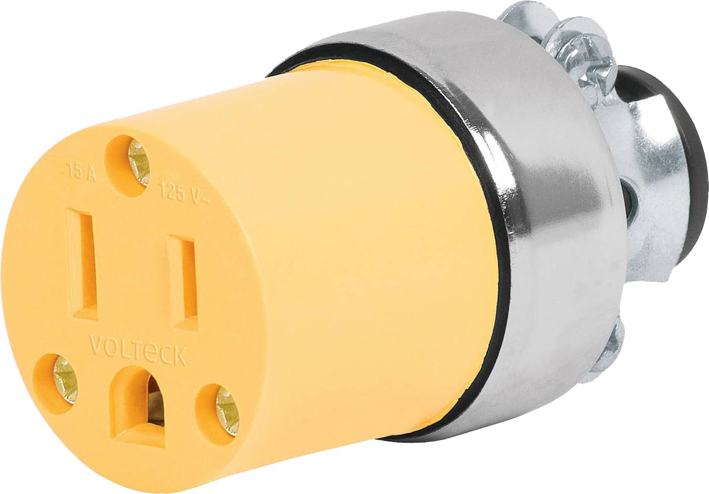 CONTACTO COIA ATERRIZADO BLINDADO VOLTECK