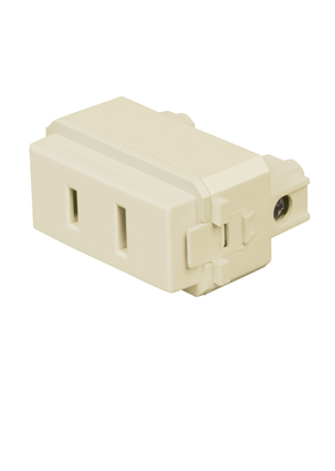 CONTACTO COI SENCILLO MARFIL SIN TIERRA ITALIANA VOLTECK