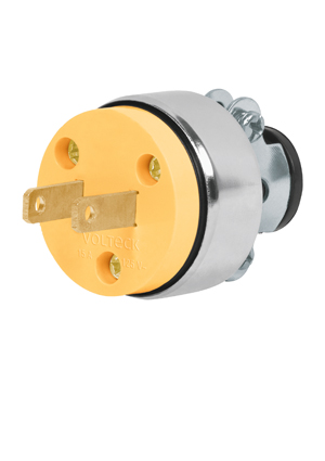 CLAVIJA CLIS INDUSTRIAL SENCILLA VOLTECK