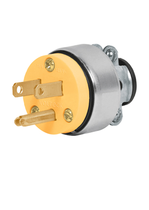 CLAVIJA CLIA ATERRIZADA BLINDADA VOLTECK