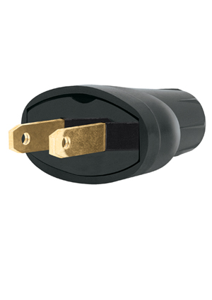 CLAVIJA CLH OVALADA D/HULE BOLSA 2 PZAS VOLTECK FU0385