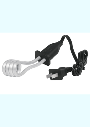 CALENTADOR P/AGUA CAGU1 TUBULAR P/8 LTS VOLTECK