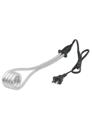 CALENTADOR P/AGUA CAGU3 TUBULAR P/12 LTS VOLTECK