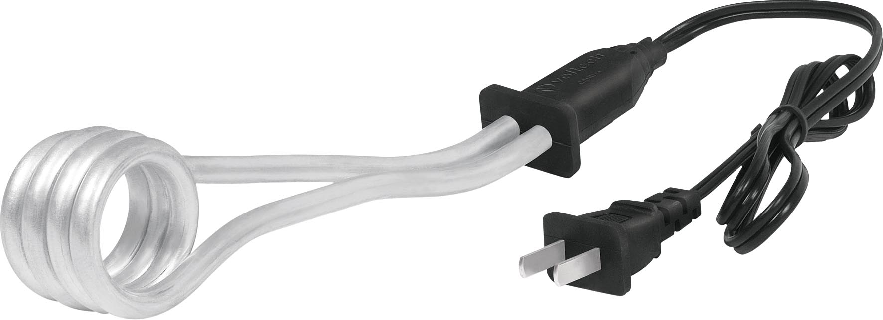 CALENTADOR P/AGUA CAGU5 TUBULAR P/18 LTS VOLTECK