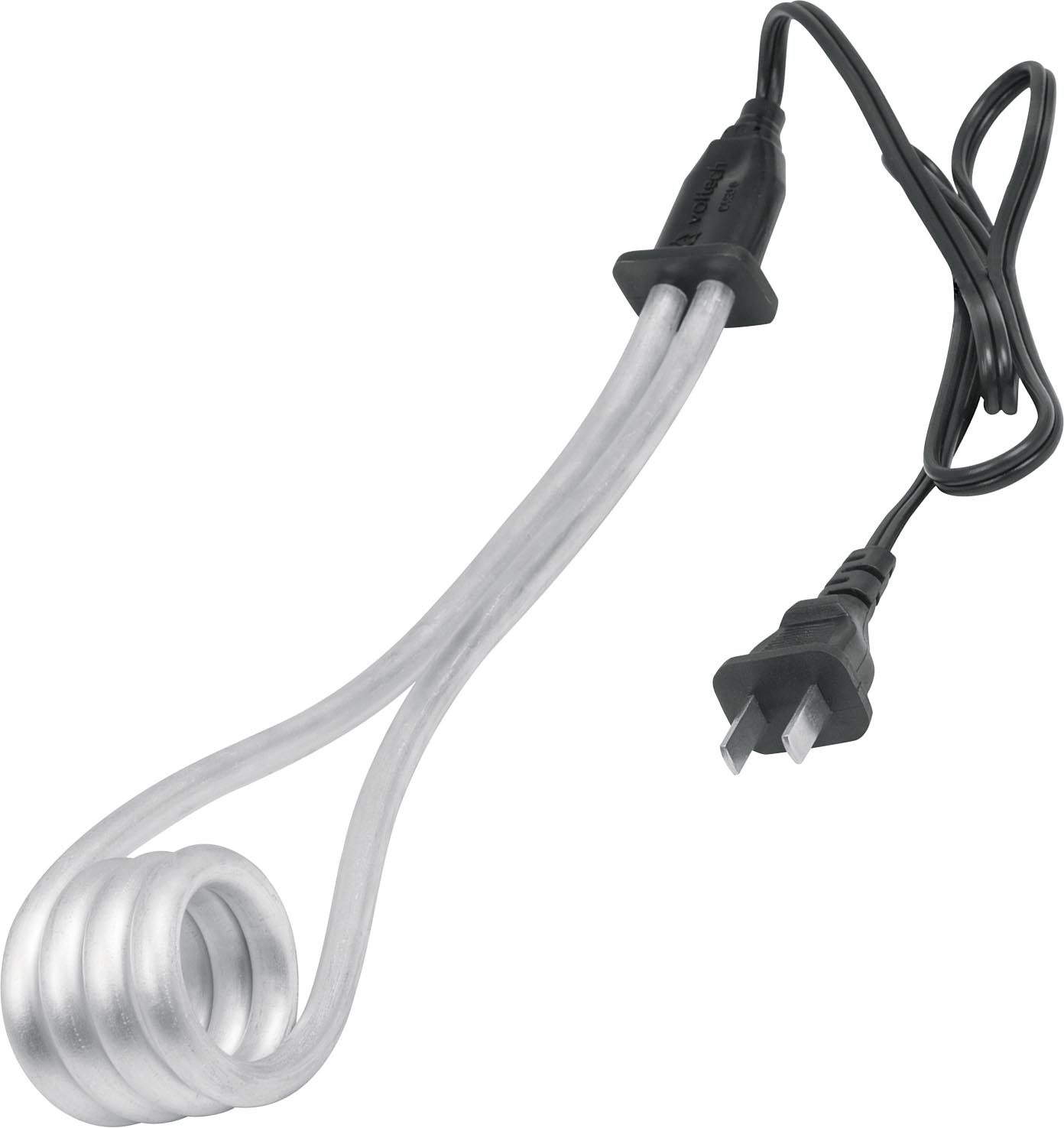 CALENTADOR P/AGUA CAGU6 TUBULAR P/23 LTS VOLTECK