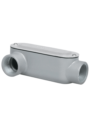 CONDULET COLET1LR D/CONEXION TIPO LR VOLTECK SP