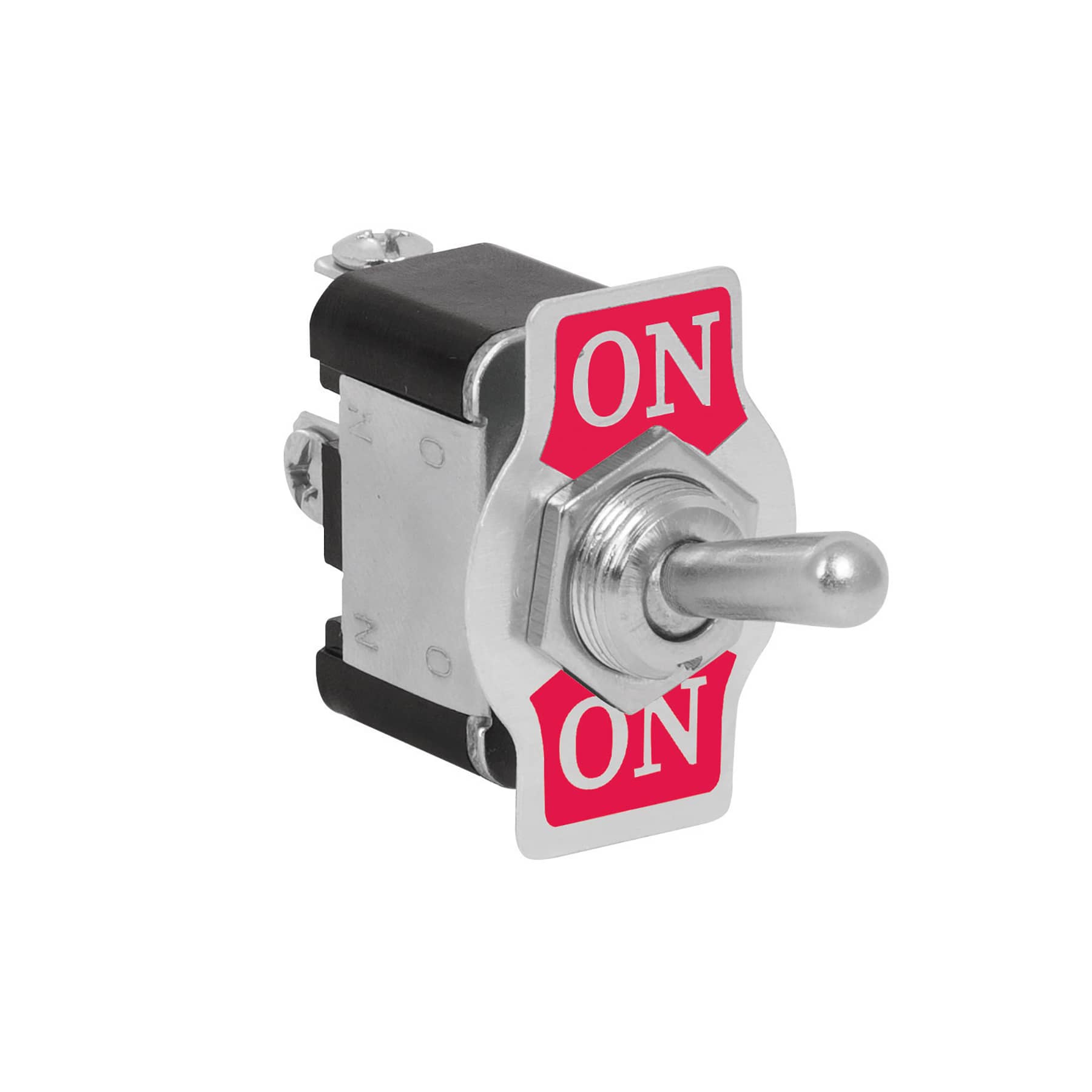 INTERRUPTOR APAL3 D/PALANCA 2 POSICION. 3 TORNILLOS VOL...