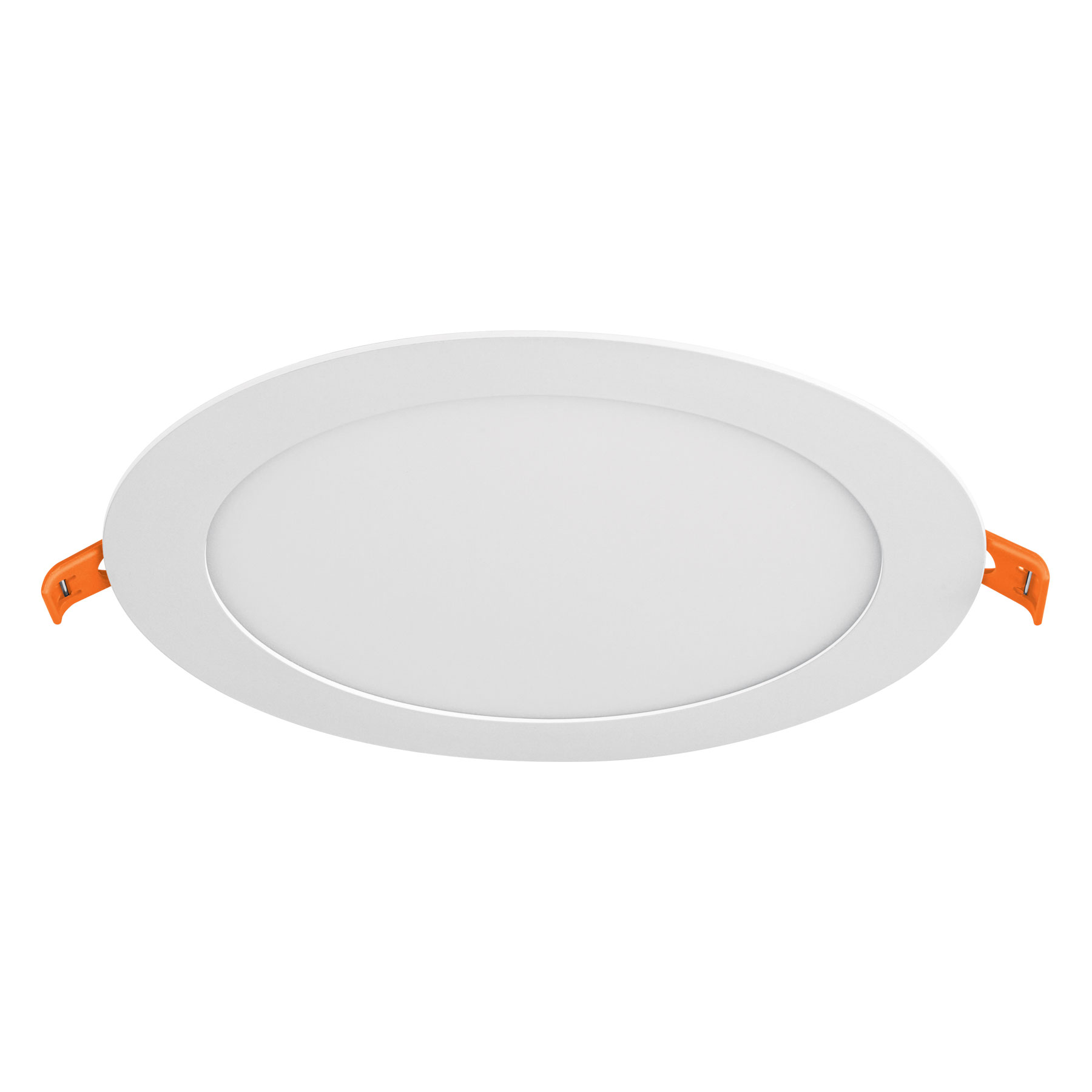 LAMPARA EMP201L LED P/EMPOTRAR REDONDA VOLTECK 48547