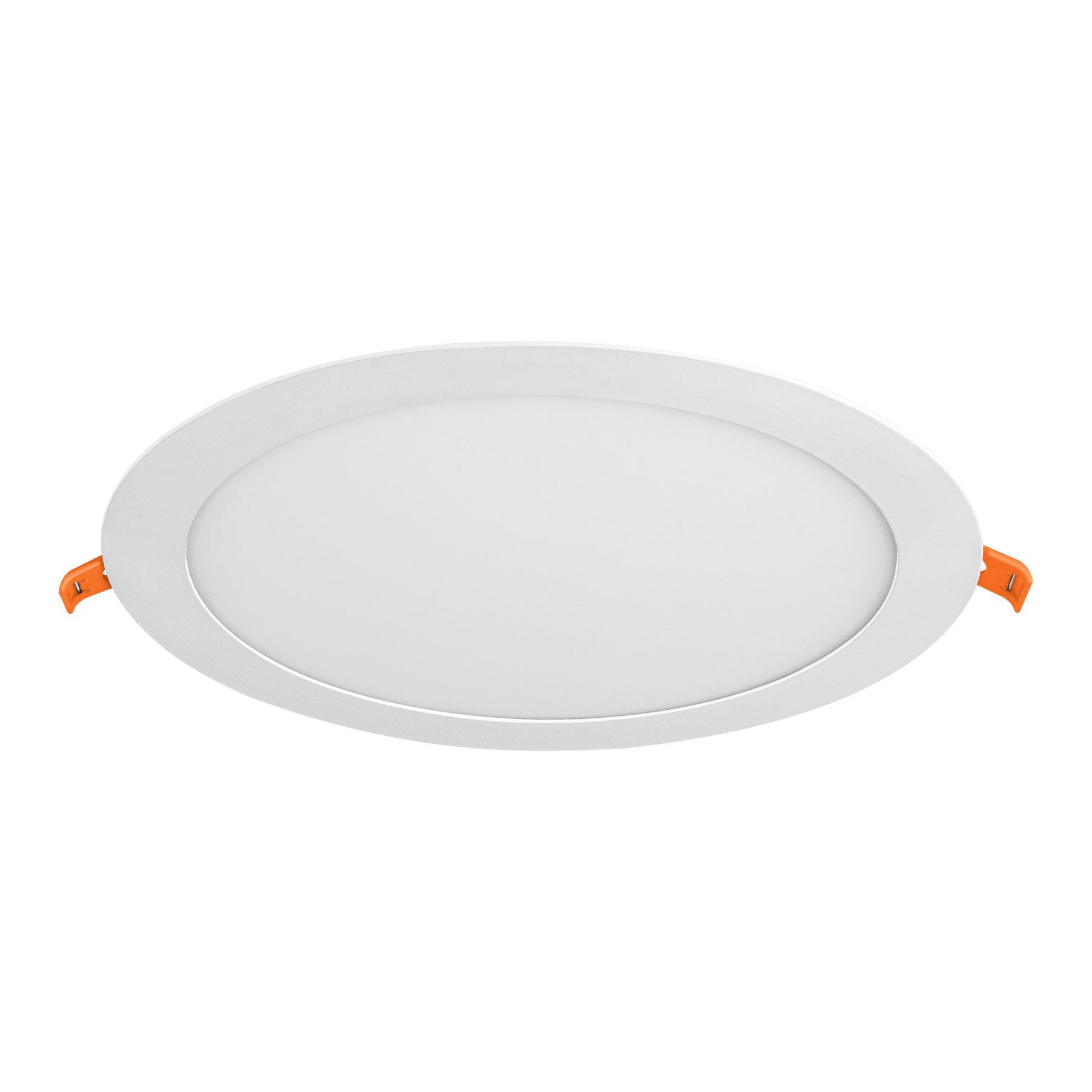 LUMINARIO EMP202L EMPOTR.RED.C/LED 18W VOLTECK