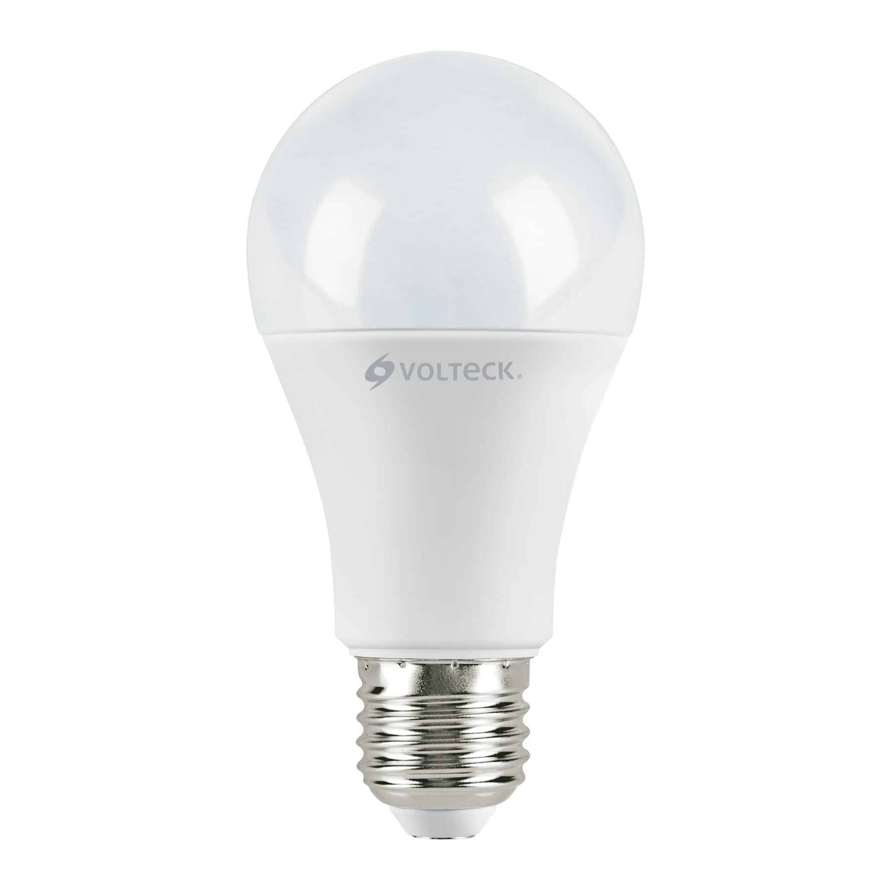 FOCO LED75F 12W LUZ DE DIA E27 VOLTECK