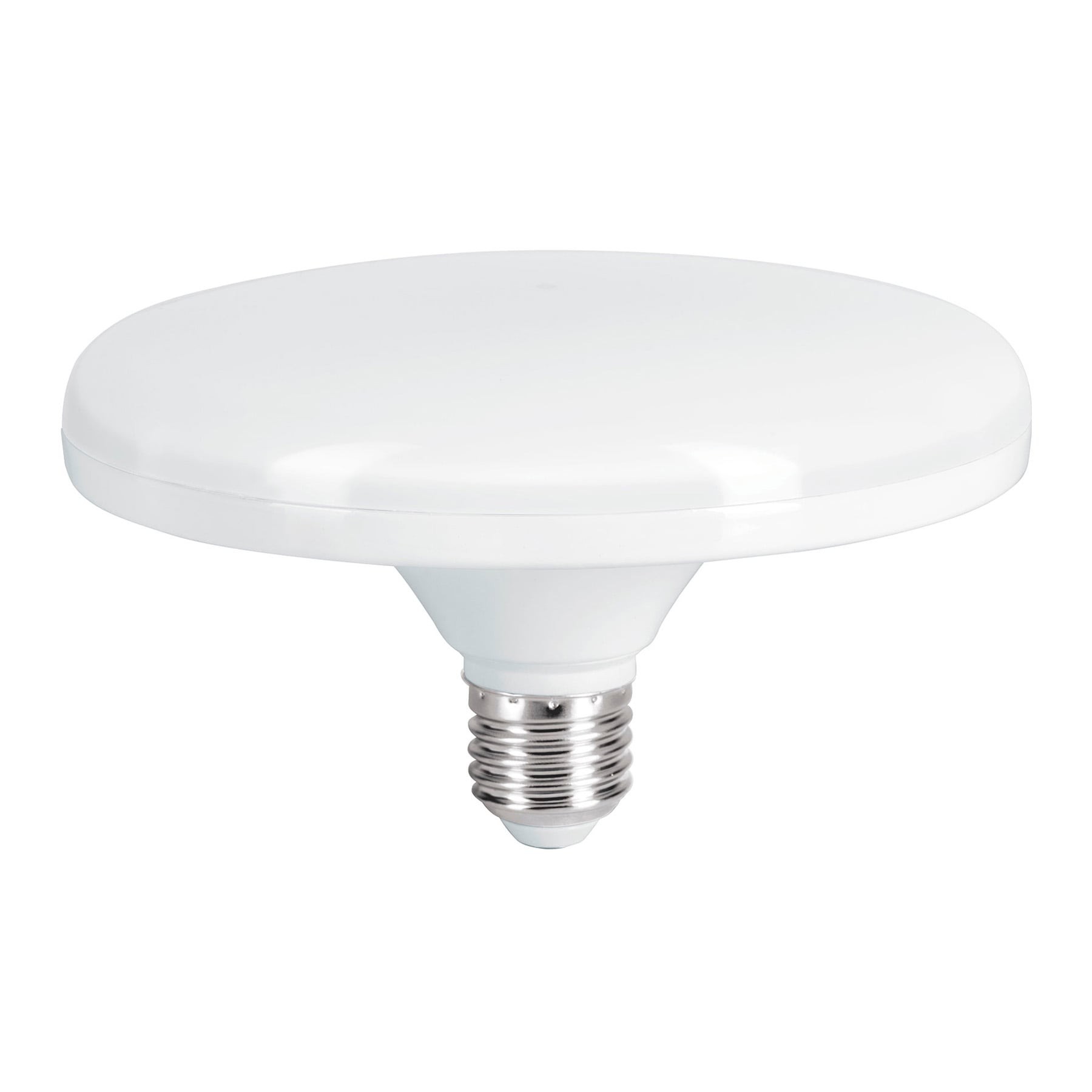 LAMPARA LEDCI120F DE LED CIRCULAR 18 W LUZ/DÍA VOLTECK ...