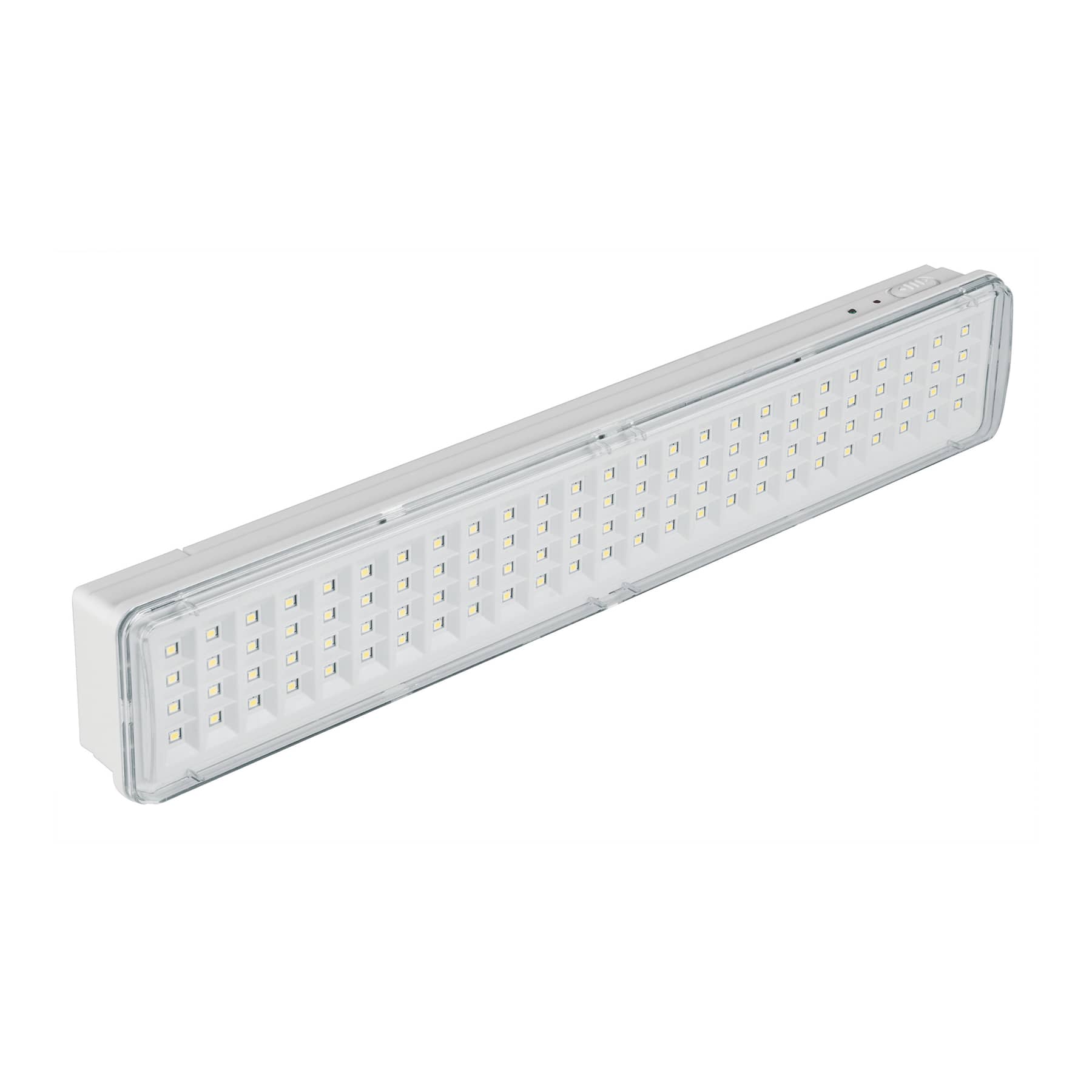 LAMPARA LAE100 D/EMERGENCIA 500LM 100LEDS 43009 TRUPER