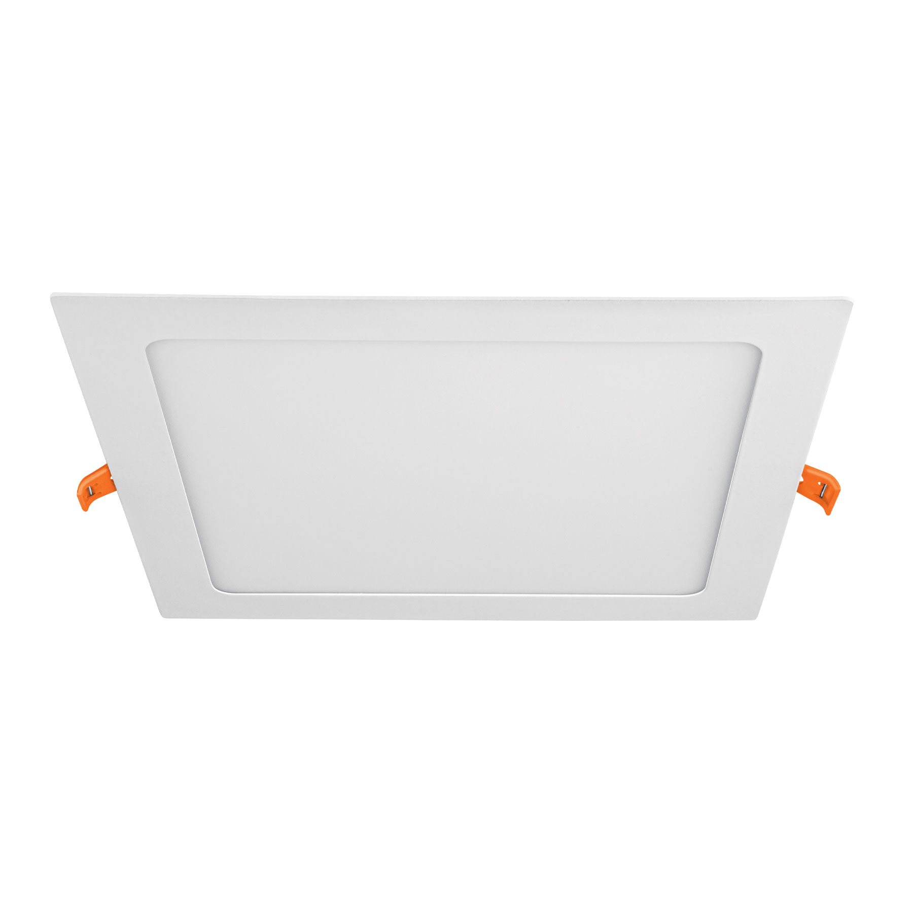 LUMINARIO EMP402L LED SLIM,EMPOTRAR CUADRADO 18W SP