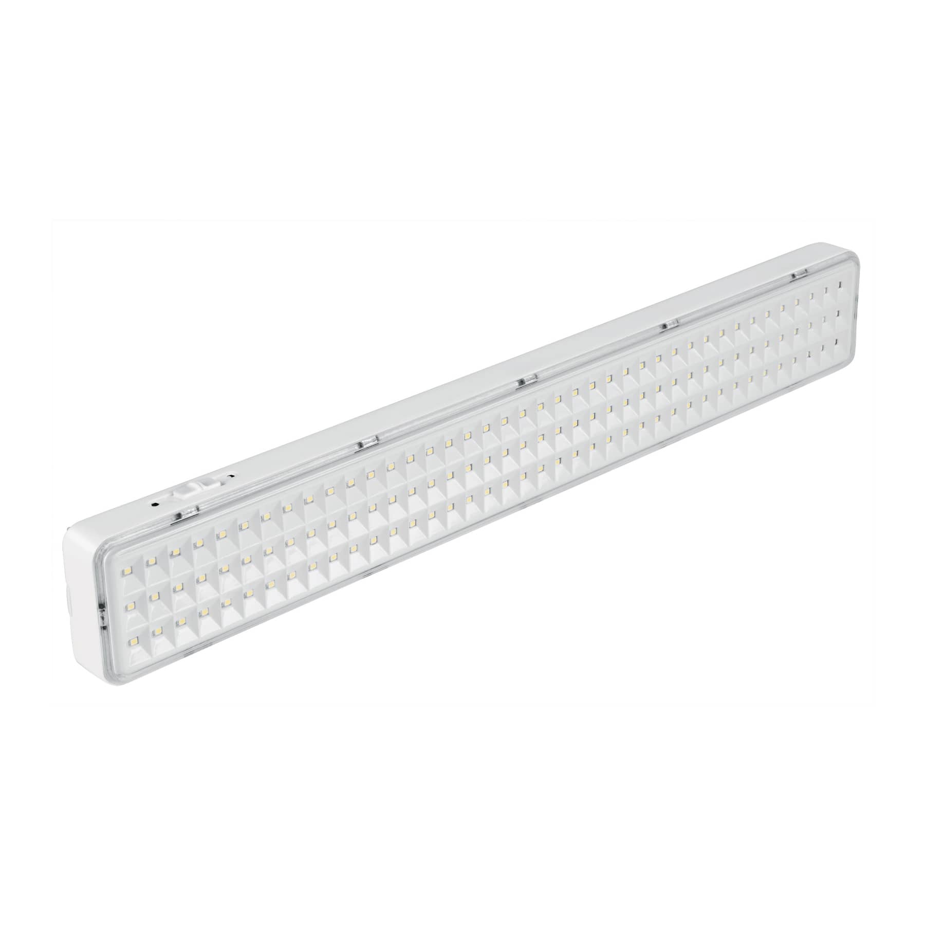 LAMPARA LAE120 D/EMERGENCIA 1000LM 120LED 43010 43010