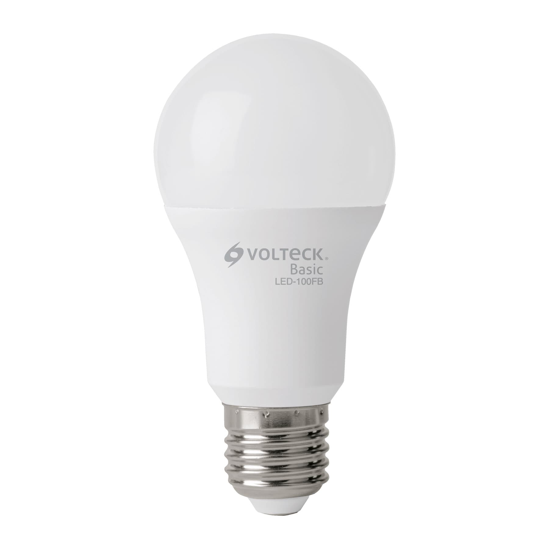 FOCO LED100FB LED 14W LUZ DE DIA BASIC 28065