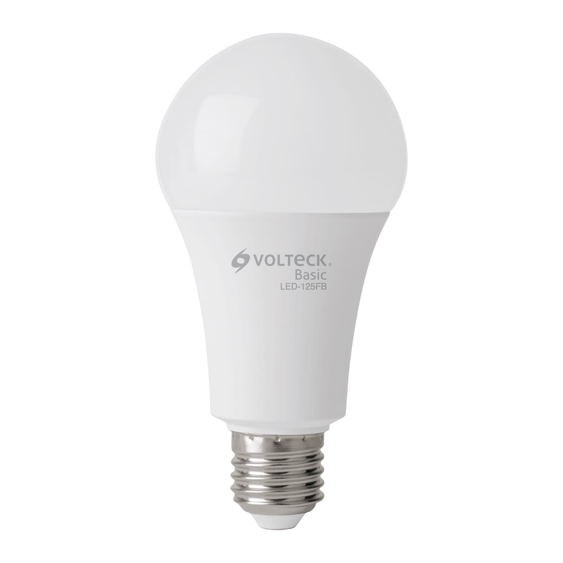 FOCO LED125FB LED 16W LUZ DE DIA VOLTECK BASIC