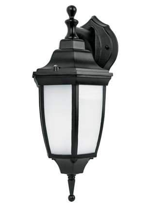 FAROL ARB103S SUSPENDIDO P/100W NEGRO VOLTECK SP