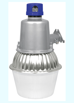 LAMPARA SUB822F SUBURBANA S/BRAZO 85 W LS85M VOLTECK SP