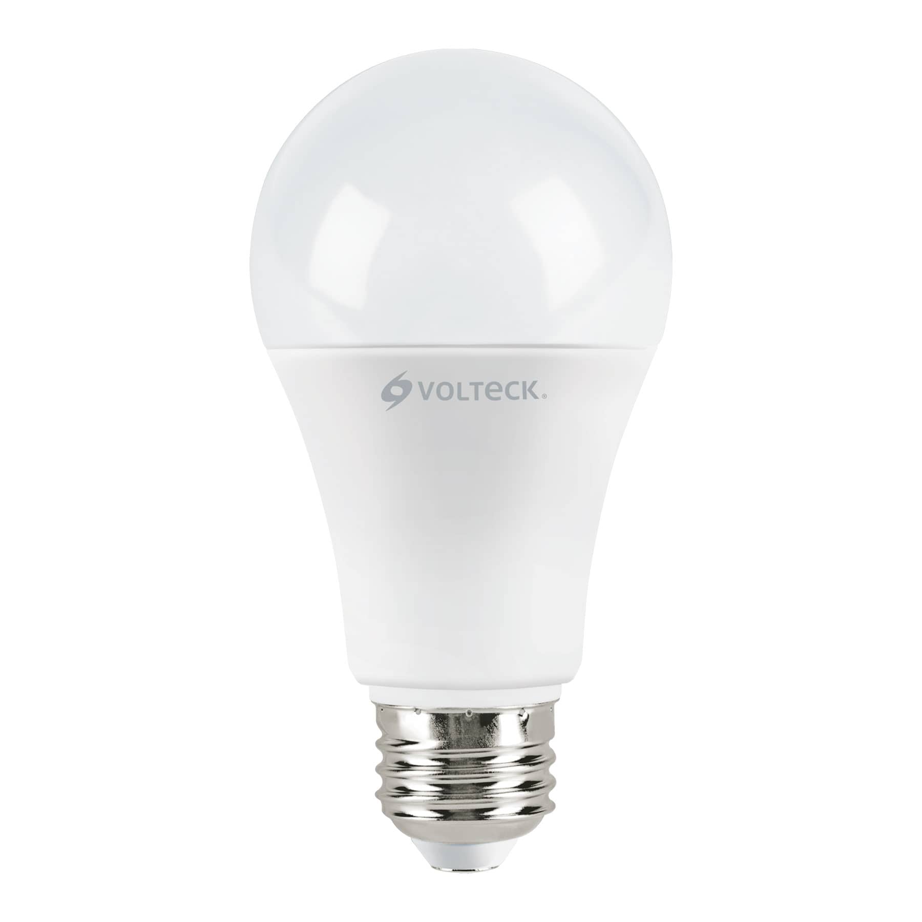 FOCO LED100F A19 14 W LUZ DE DIA VOLTECK 46221