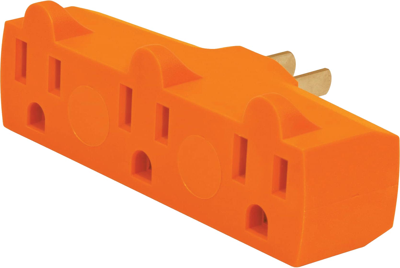 MULTICONTACTO MUL380 TRIPLE T/Y REF. VOLTECK/FU0595