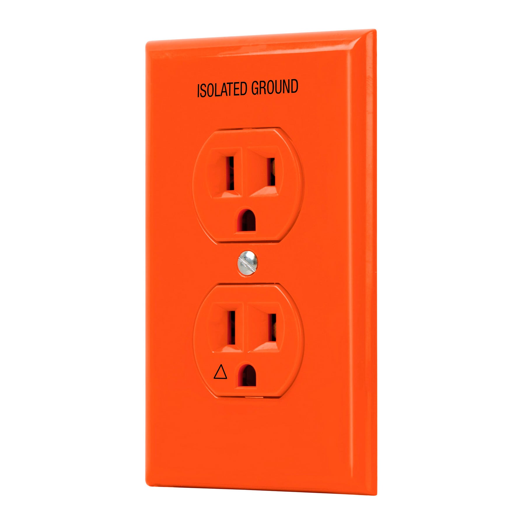 PLACA PACODOTAS ARMADA CONT TIERRA AISL STD 48493