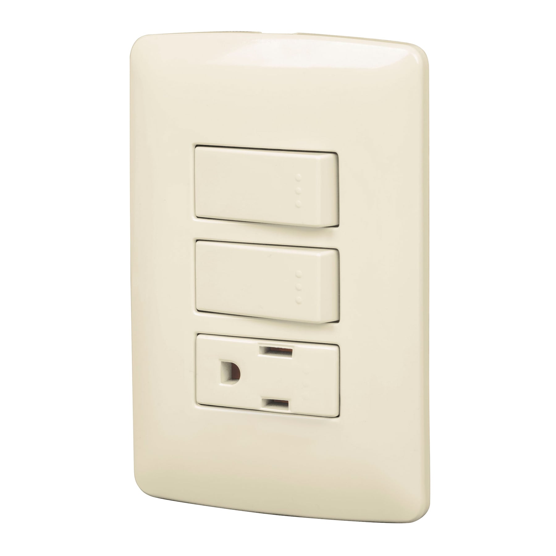 PLACA PAAPCOI2 ARMADA 2APAG/1CONT. ITALIANA VOLTECK