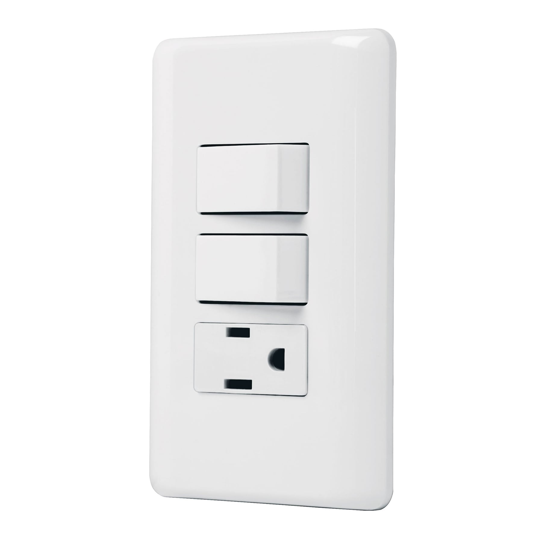 PLACA PAAPCOB2 ARMADA 2 INT SENCILLO Y CONT ATERR BASIC