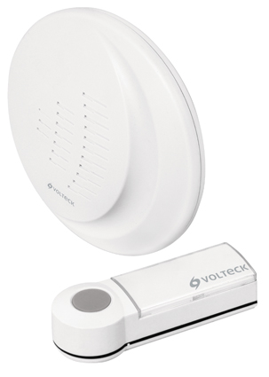 TIMBRE TIMI100 INALAM.C/CONTR.36 TONOS VOLTECK