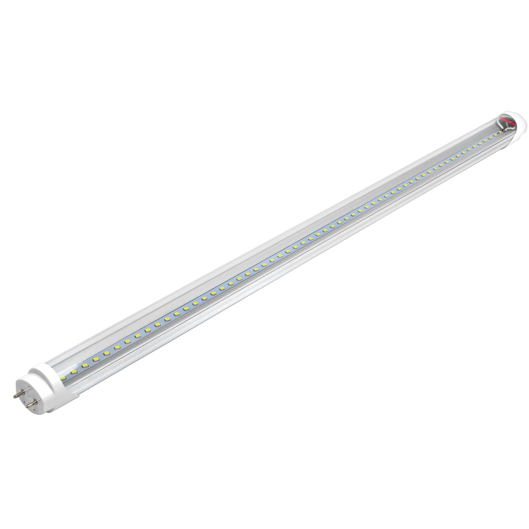 TUBO LED LEDT818 18 WATTS 132 LEDS 120 CM VOLTECK SP