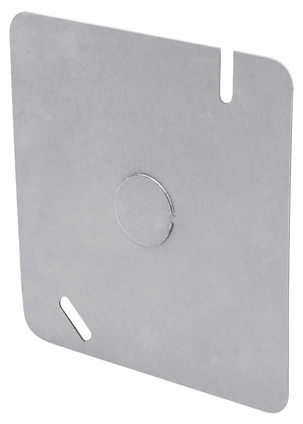 TAPA TACH4X4 P/CAJA CUADRADA 4X4 VOLTECH