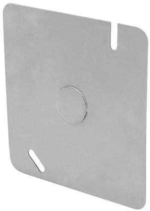 TAPA TACH4X4O P/CAJA OCTAG.REF. 1MM 4X4 VOLTECK