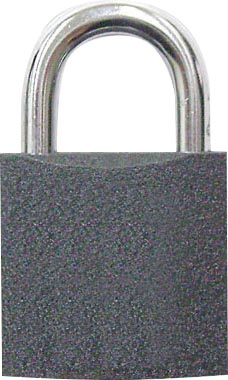 CANDADO DE HIERRO 20 MM 361 101