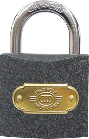 CANDADO DE HIERRO 32 MM 363 103