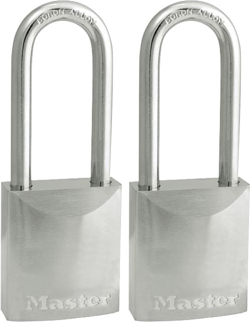 CANDADO MASTER 740TLF G.L. JGO. 2 ML247 740ESPTLF