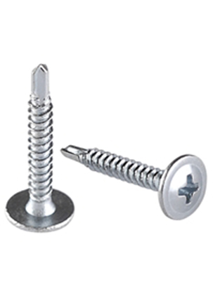 TORNILLO PIJA KLATH P/BROCA 8 x 11/2 100