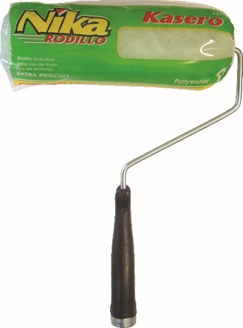 RODILLO KASERO 9 FELPA 1 REC939 NIKA