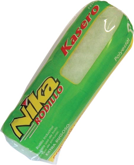 REPUESTO P/RODILLO 9 KASERO FEC939 1 NIKA