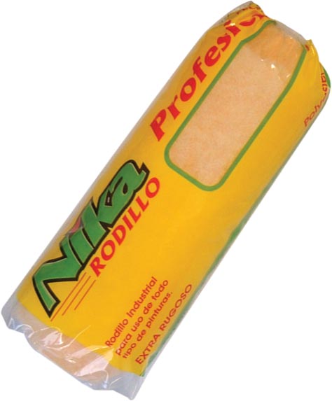 REPUESTO P/RODILLO 9 PROFES.11/4 FPR949 NIKA