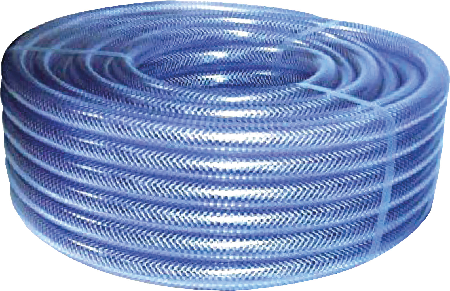 MANGUERA P/GAS 5/16 X ROLLO DE 100 MTS RMG08 NIKA