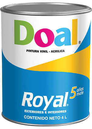 P.VINILICA ROYAL 7055 TIERRA GALON DOAL