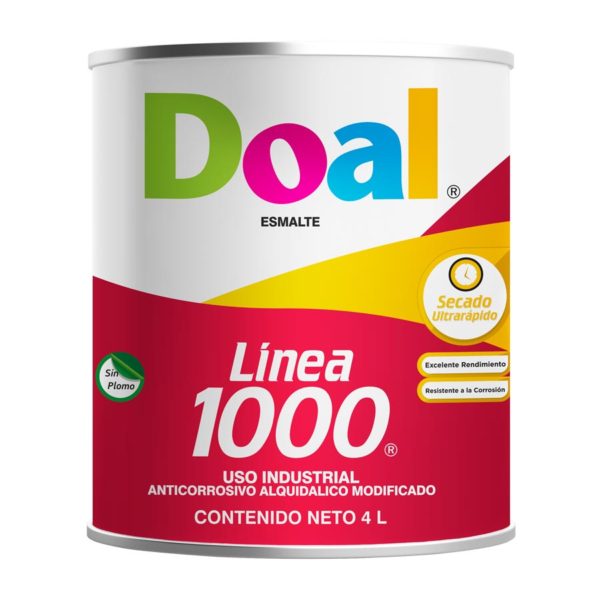 P.ESM. MATE BLANCO GALON DOAL