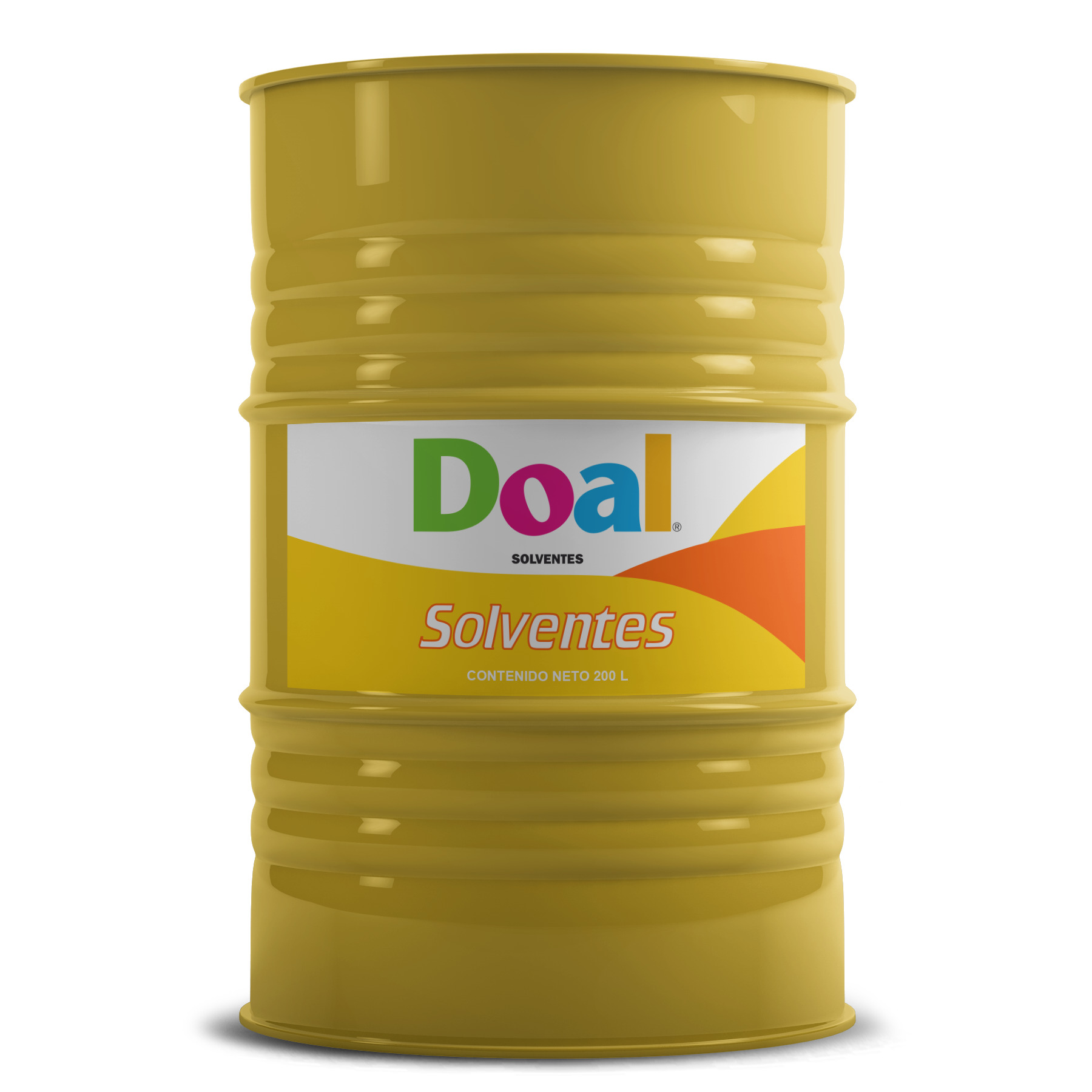 ADELGAZADOR 50 STD TAMBO 200 LTS. DOAL