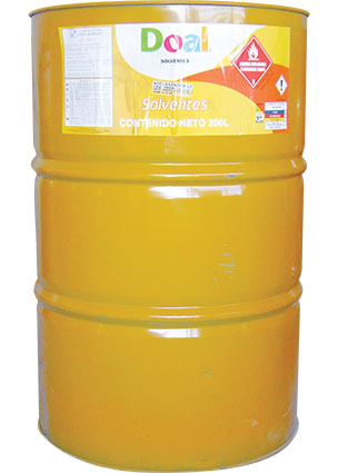 PETROLEO MORADO 1 TAMBO 200 LTS. DOAL SP