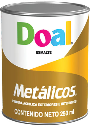 P.DUCADO 1/4 LTO. DOAL