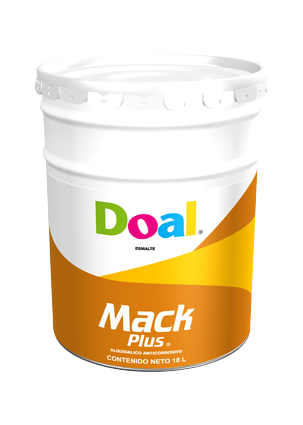 P. ESM. GRIS 713 MACK C/18 LTS DOAL SP