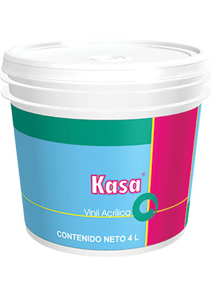 P.VINILICA KASA 170 VIOLETA GALON DOAL