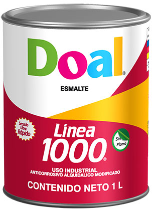 P.ESM.ALQ.1006 AMAR.CANARIO S/R LTO. DOAL