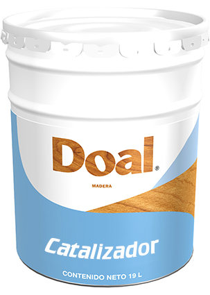 CATALIZADOR 100 P/ULTRAF.TRANS.C/19 LTS.